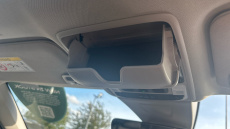 Honda Civic 2.0 eHEV Advance 5dr CVT Hybrid Hatchback